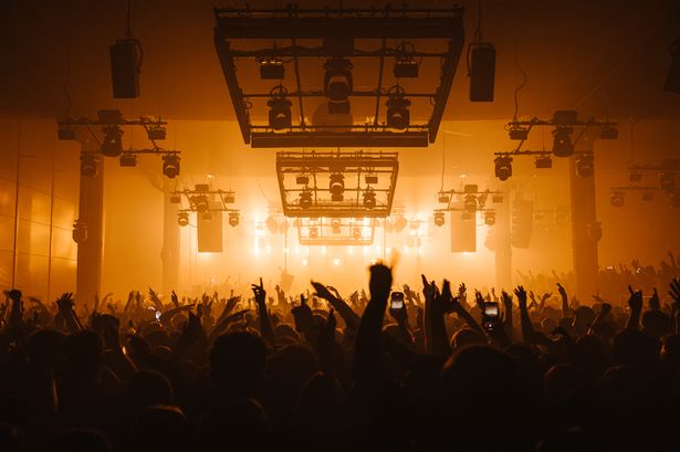 The Warehouse Project has unveiled its big 2025 line-up alongside some major new changes