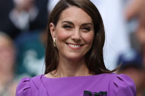 Catherine Princess of Wales