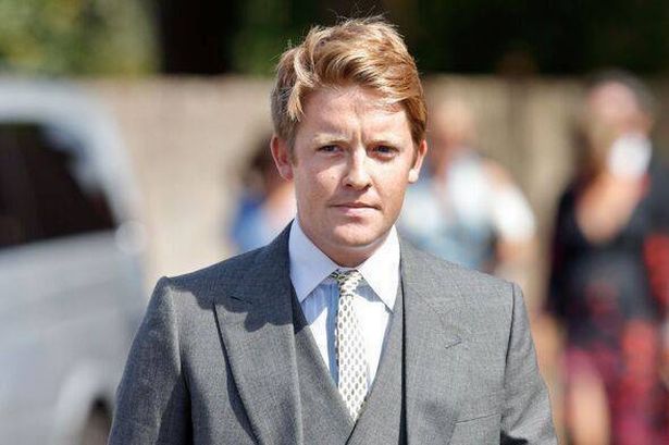 Hugh Grosvenor