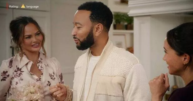 John Legend 