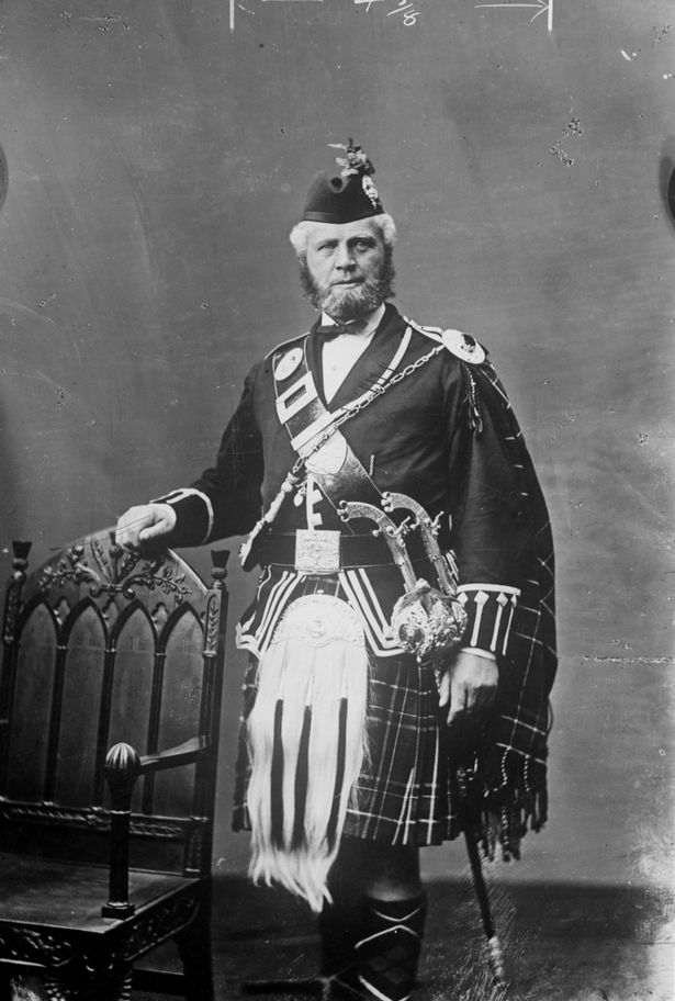 John Brown 
