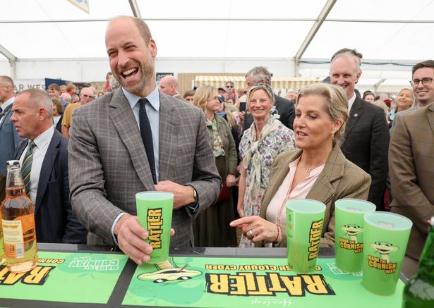 Prince William