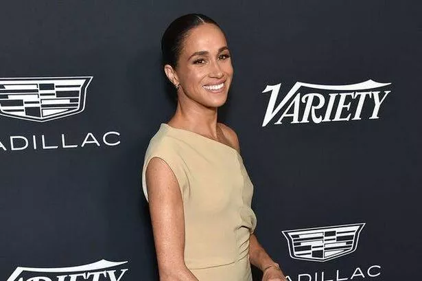 Meghan Markle