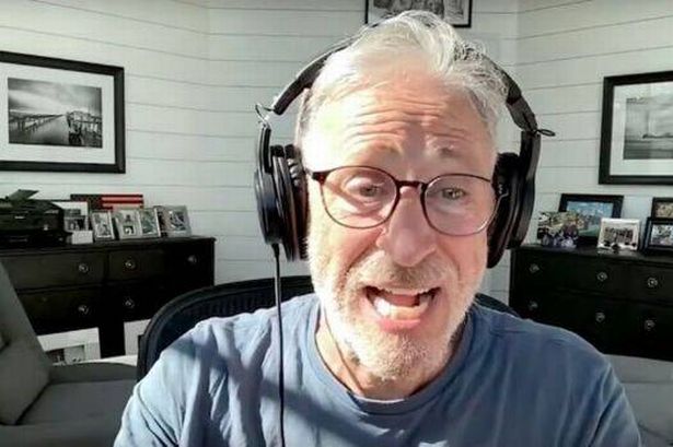 jon stewart