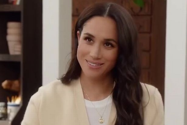 The Duchess of Sussex has left people divided over her latest, With Love, Meghan series