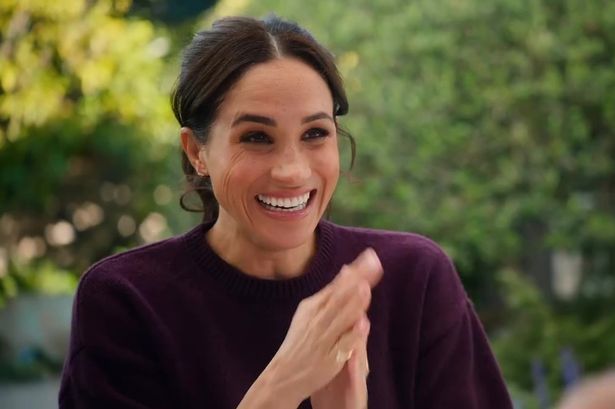 Meghan Markle 