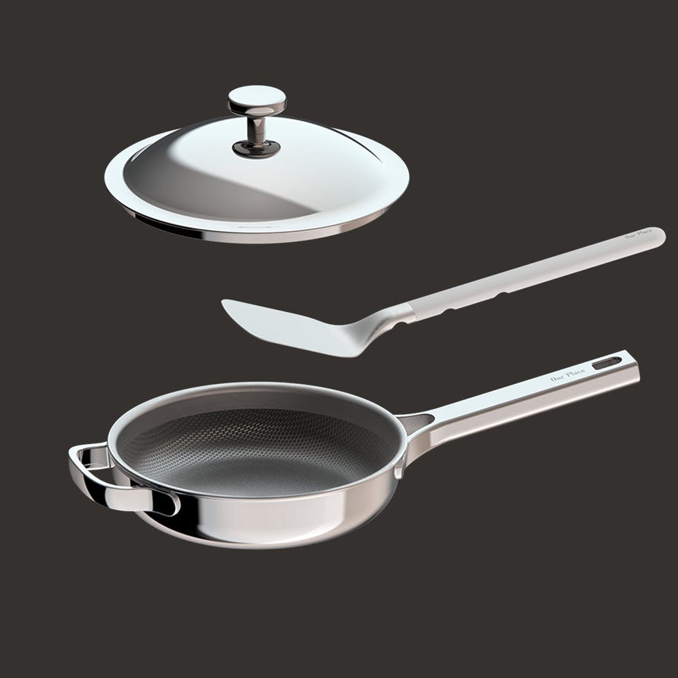 Titanium Mini Always Pan® Pro
