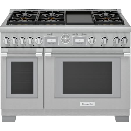 Thermador Pro Grand® Thermador Pro Grand®