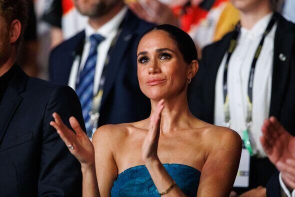 Harry-Charles reunion ‘on fragile ice' as one Meghan Markle quote could 'snap the cord'