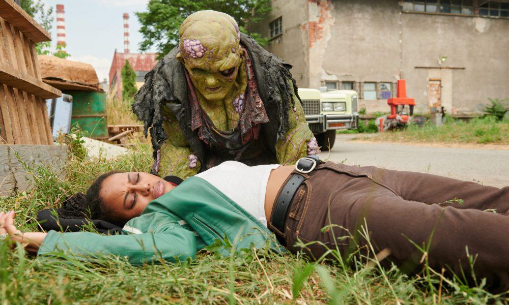The Toxic Avenger’ Partners With Undue Medical Debt to Erase at Least $5 Million in Medical Debt