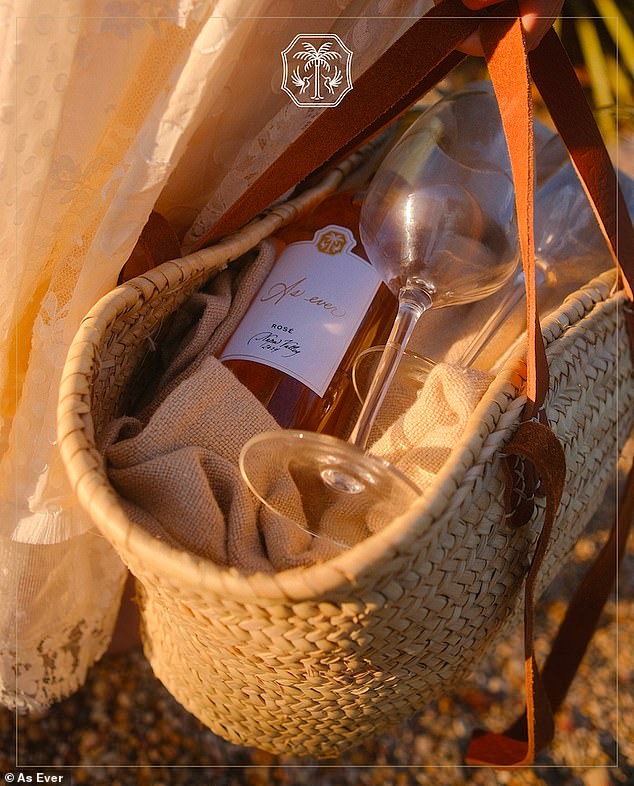 'It marries the same harmony of notes from our first blend and creates an elegant medley of delicate yet memorable flavor,' reads a press release