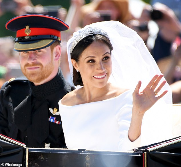 Meghan Markle has dismissed bullying claims as 'smears' and was said to be 'angry' about being called 'Duchess Difficult'
