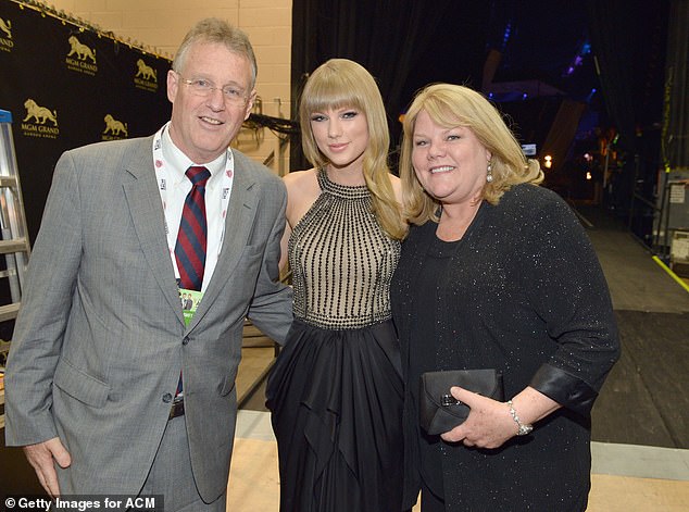 Andrea was diagnosed with cancer in 2015. It went into remission, but Taylor revealed it had returned in 2019. In 2020, she said doctors had discovered her mother had a brain tumor. She also revealed that Scott was at one time diagnosed with cancer; seen in 2013 in Las Vegas