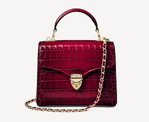 Kate Middleton's favourite handbag brand collaborates with Princess Diana's nieces on chic campaign - and pieces are set to sell out