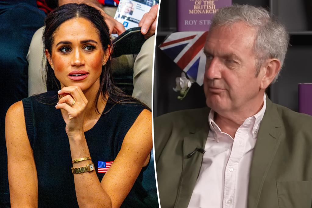 Why Meghan Markle’s employees waited years to accuse her of bullying Why Meghan Markle's employees waited years to accuse her of bullying