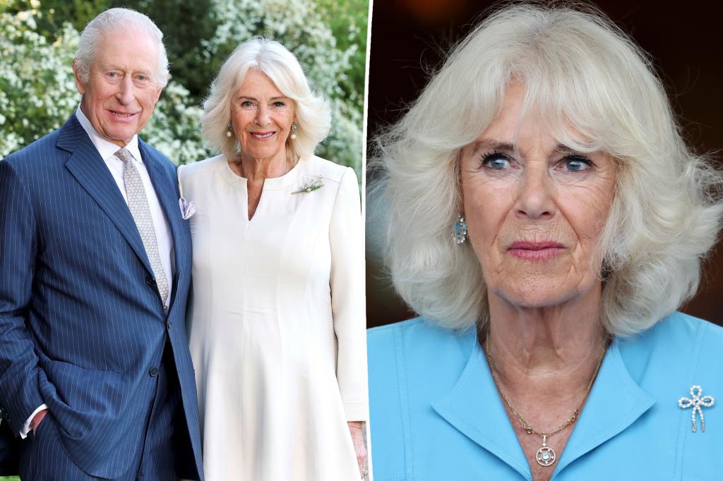 Queen Camilla's 'terrible' problem impacting home with King Charles