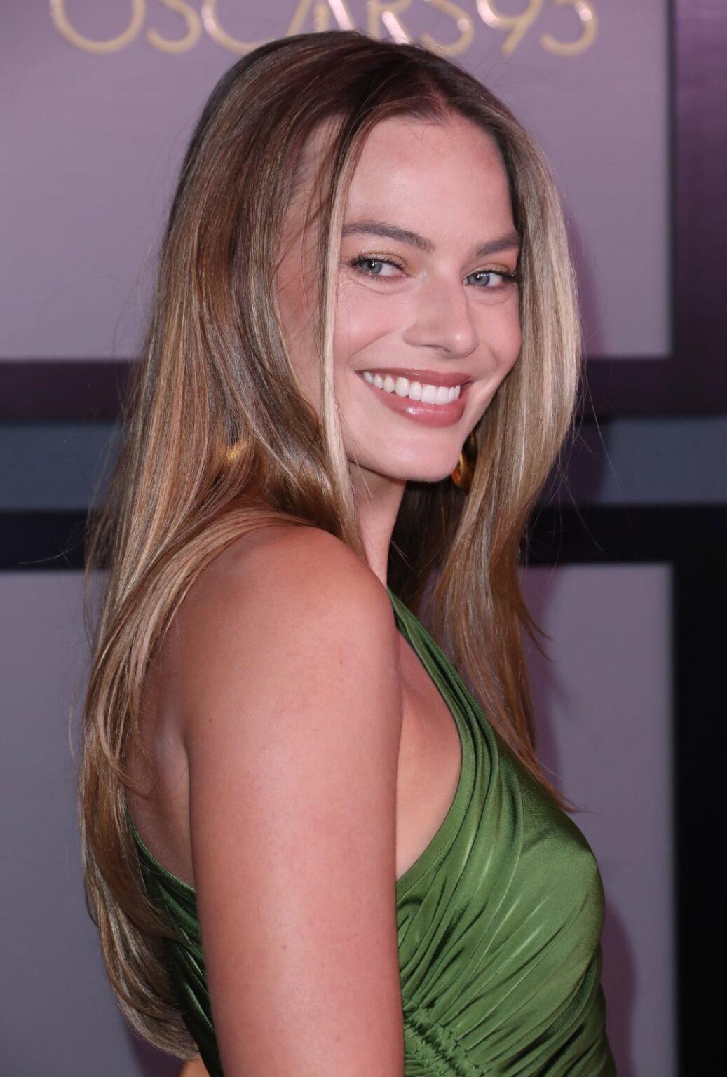 Margot Robbie | Academy of Motion Picture Arts and Sciences 13th Governors Awards 19th November 2022