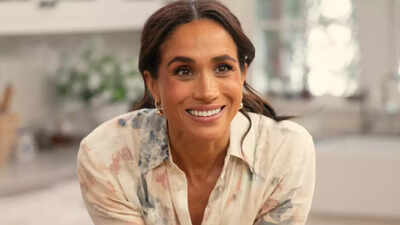 ​Meghan Markle’s secret to staying fit: Her surprisingly simple diet plan revealed