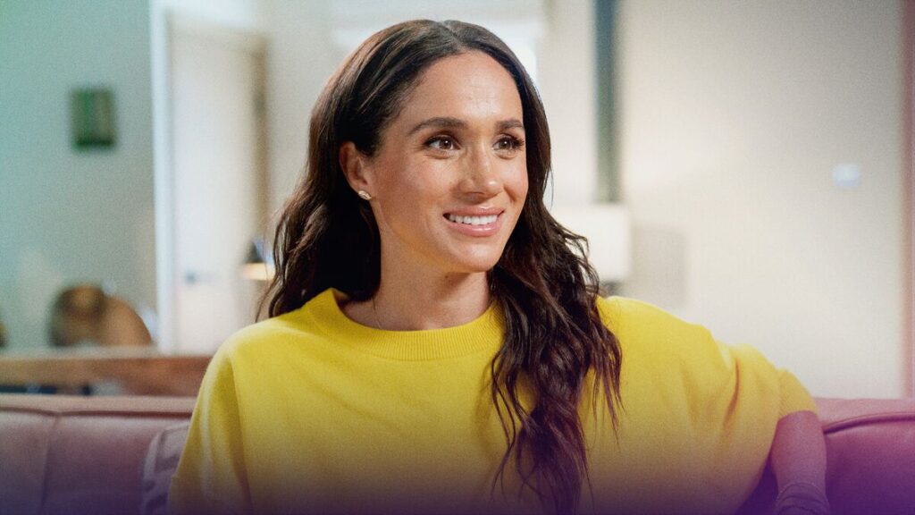Video: How the Duchess of Sussex Became Meghan Inc.