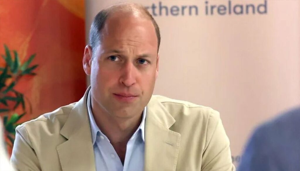 Prince William’s rapid progress stuns royal watchers