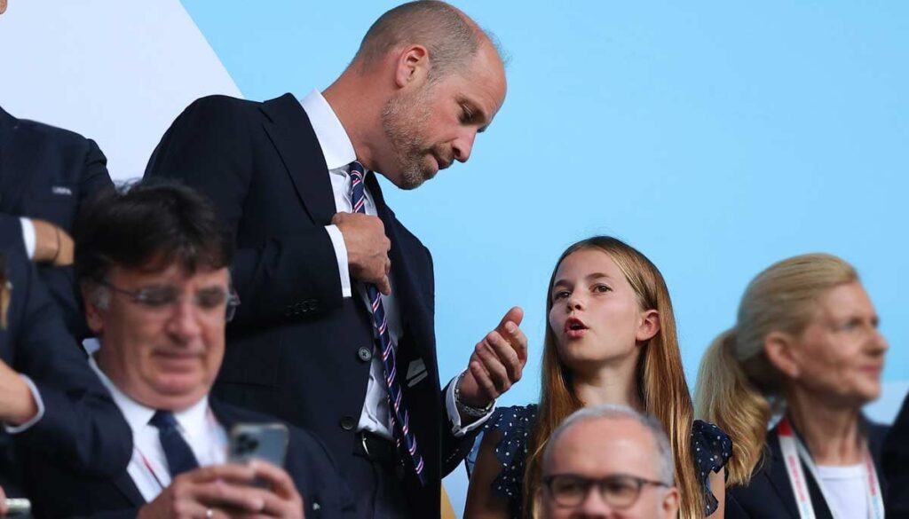 Prince William, royal family's surprising decision sparks reactions
