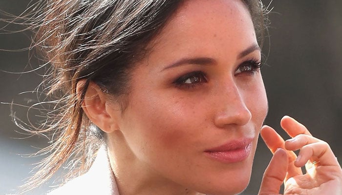 Meghan Markles mysterious medical condition: What happened to Duchess