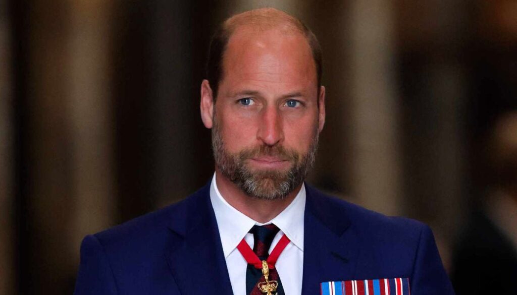 Prince William receives approval for key plans after palace announcement