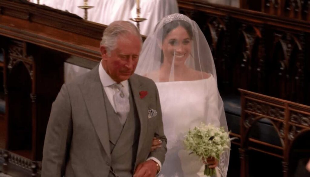 King Charles gives welcome nod to Prince Harry on Meghan’s 44th birthday King Charles gives welcome nod to Prince Harry on Meghan's 44th birthday