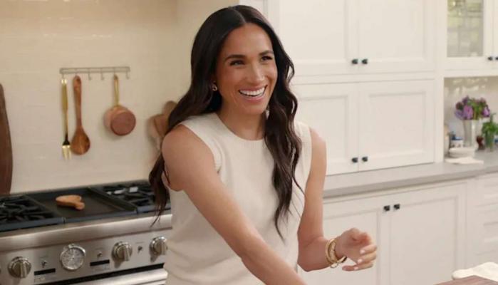 Meghan Markle ends wait as she confirms special date for new product drop