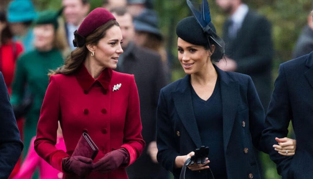 Royal approved brunch spots where princesses love to dine