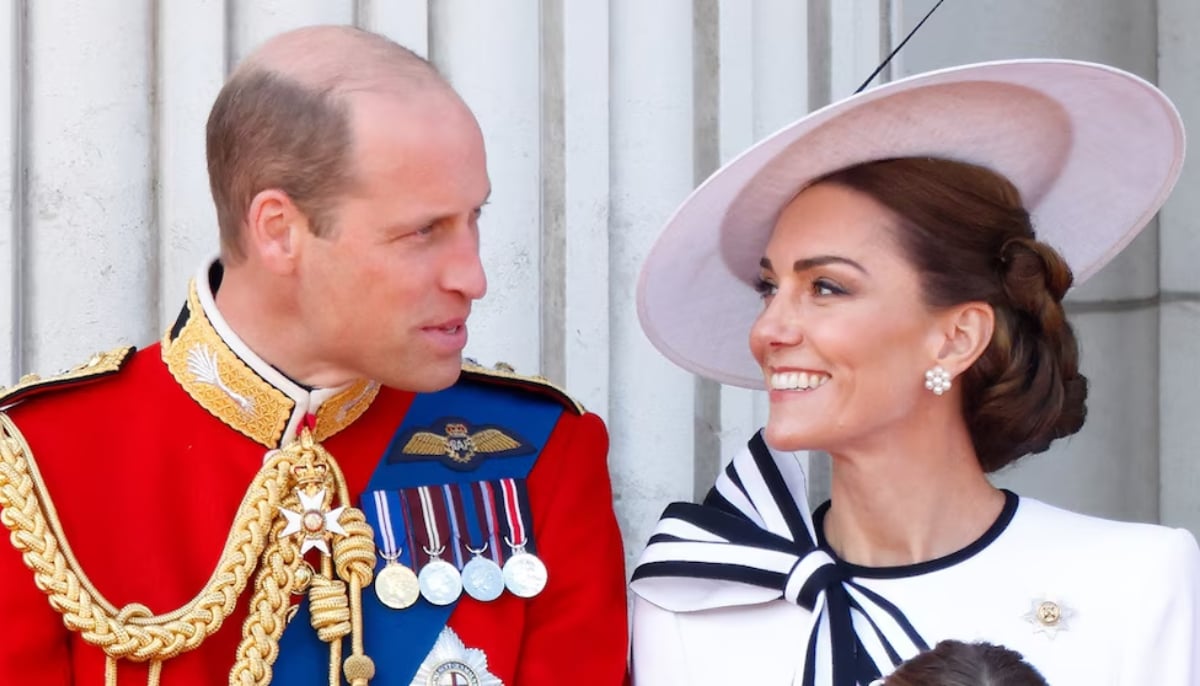 Kate Middleton follows key royals advice to secure future with William