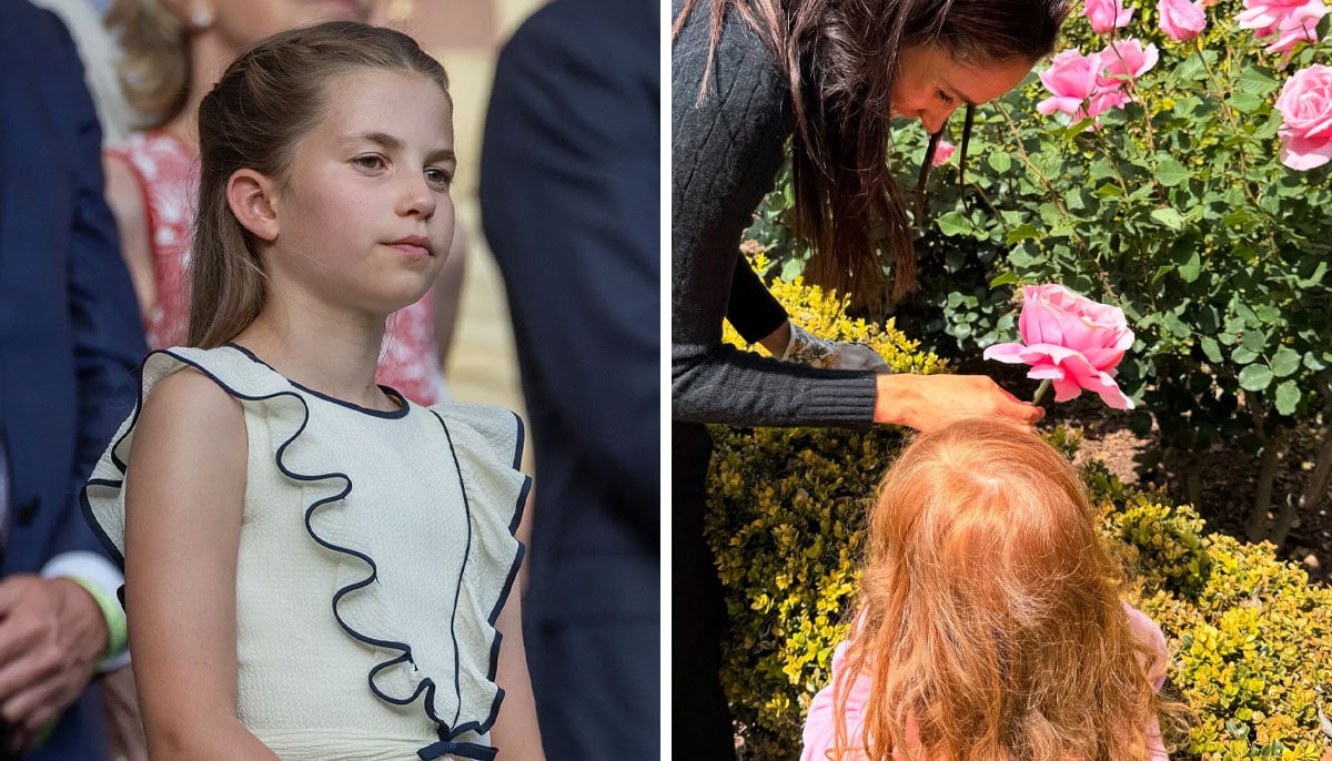 Princess Charlotte, Princess Lilibet spark first clash in crucial decision