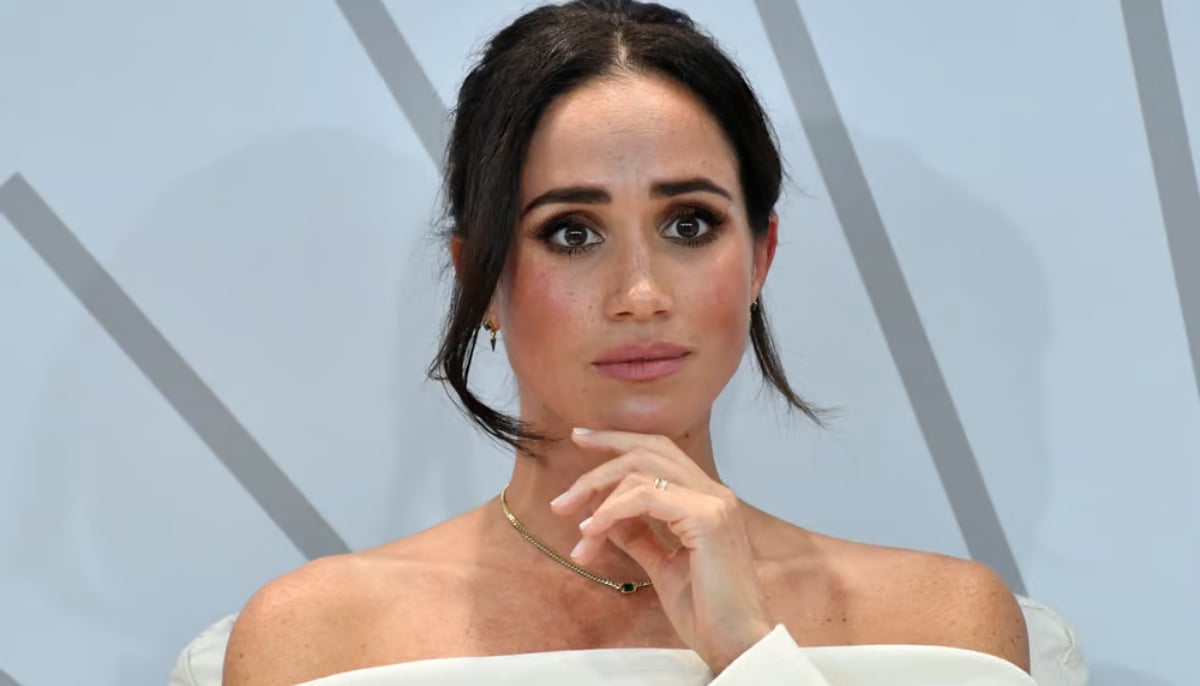 Meghan Markle steps back after major realisation about star power in UK