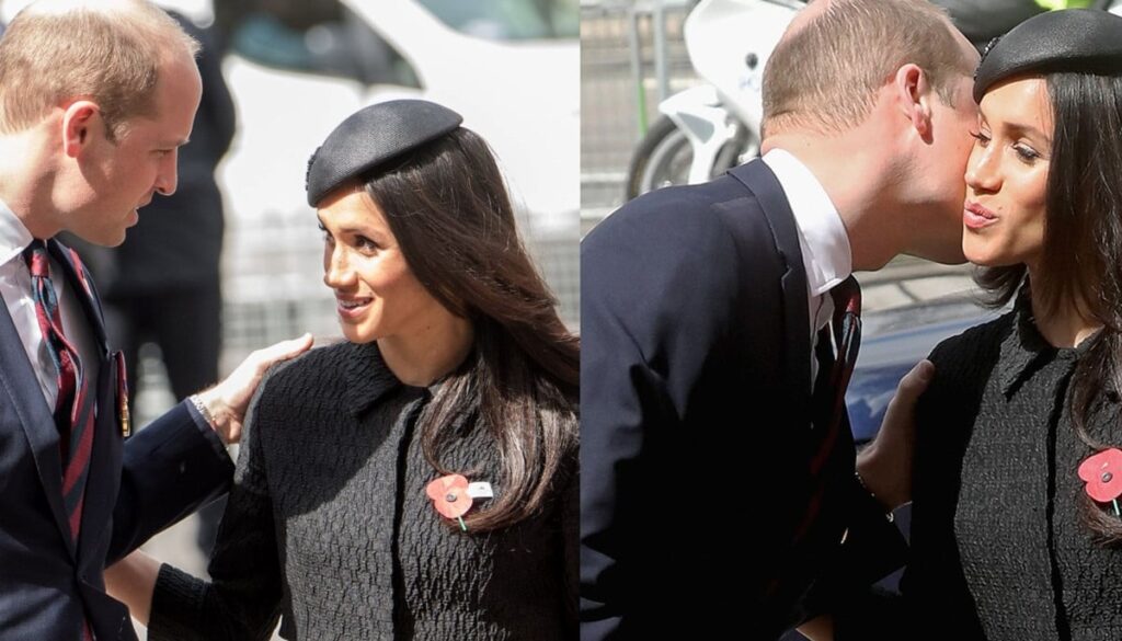 Meghan's rift with Prince William's close ally revealed as Palace snubs birthday