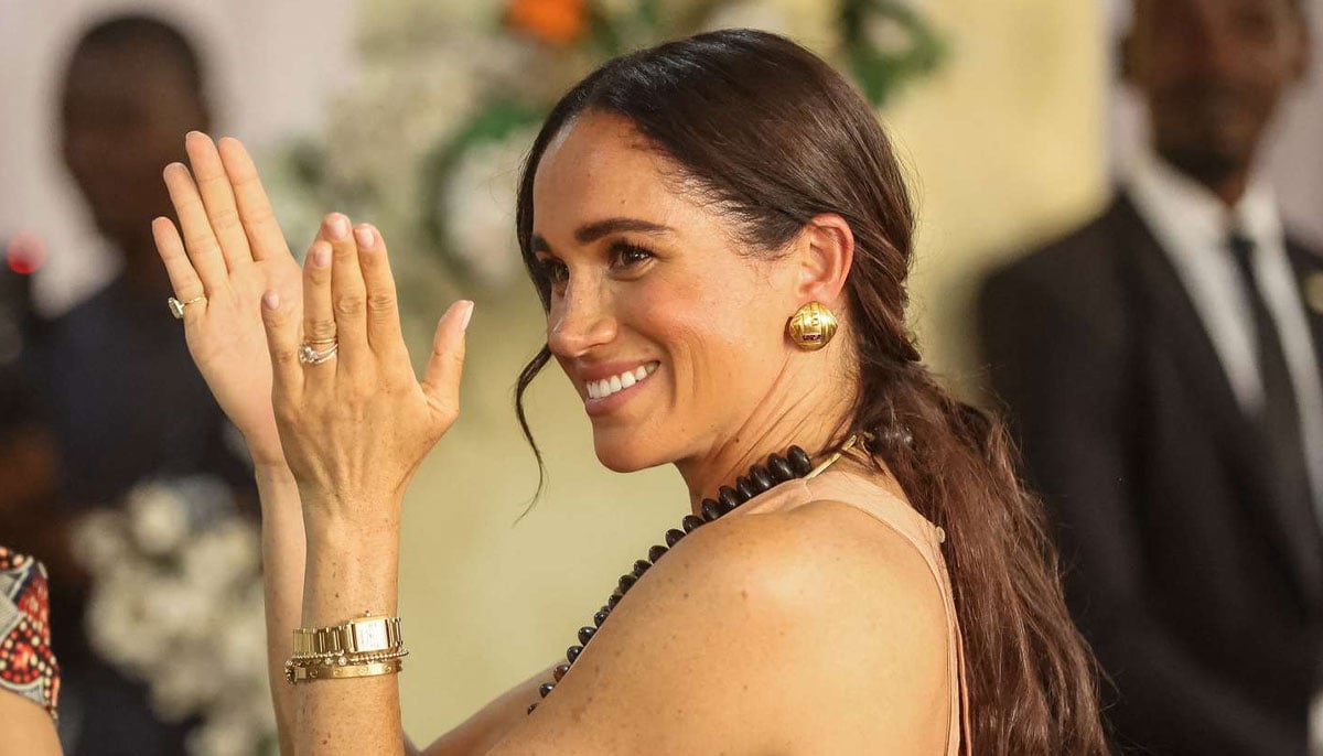 Meghan Markle issues befitting reply to royal expert’s brutal critique