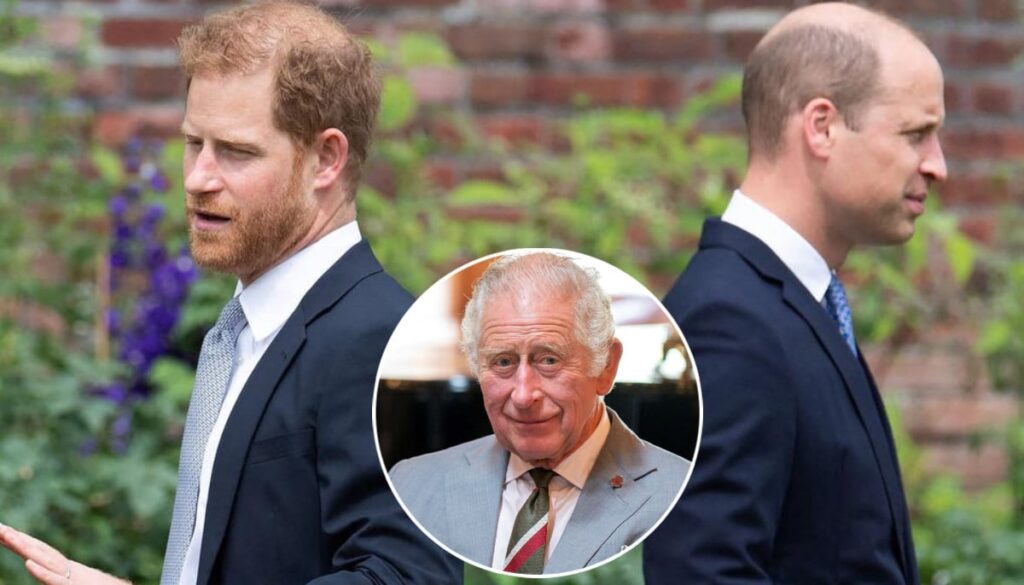 King Charles finally responds to Prince Harry's call as health deteriorates