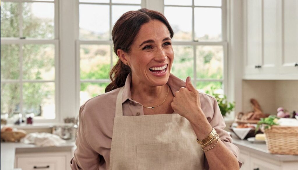 Meghan Markle delights As Ever fans after finally addresses key complaint