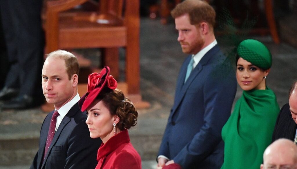 Prince William, Princess Kate make final decision about Harry Invictus invite