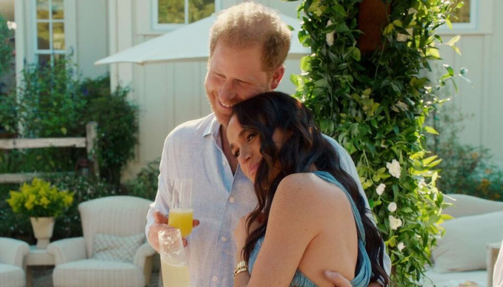 Prince Harry's pal takes dig at Britons amid backlash on 'With Love, Meghan' 