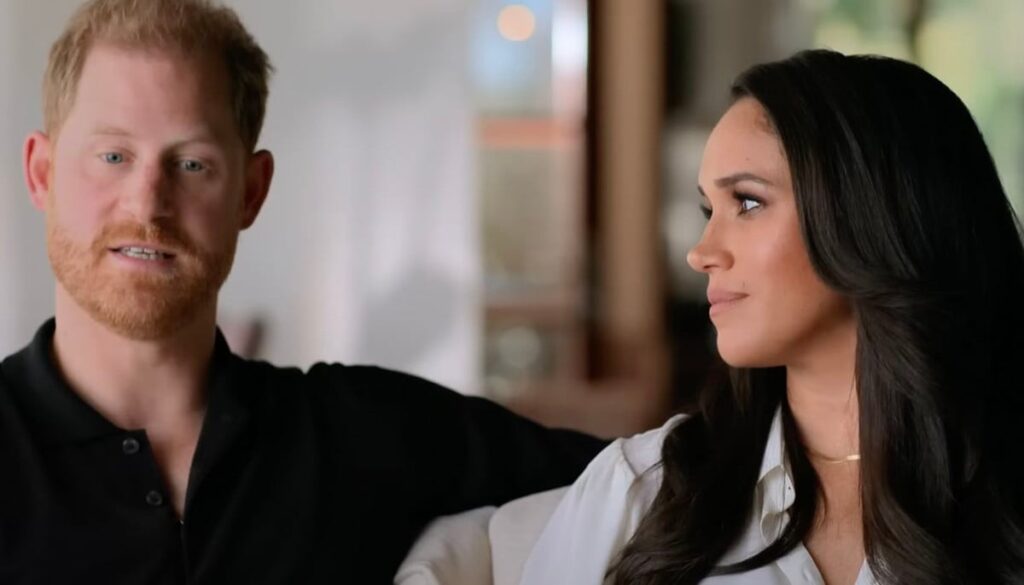Meghan Markle steps back from key position amid Harry's challenging times