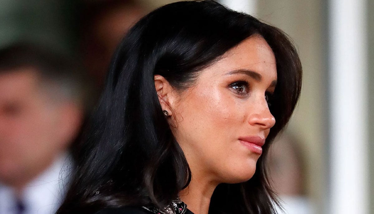 Meghan Markle reduced to tears after brutal remark from royal friend