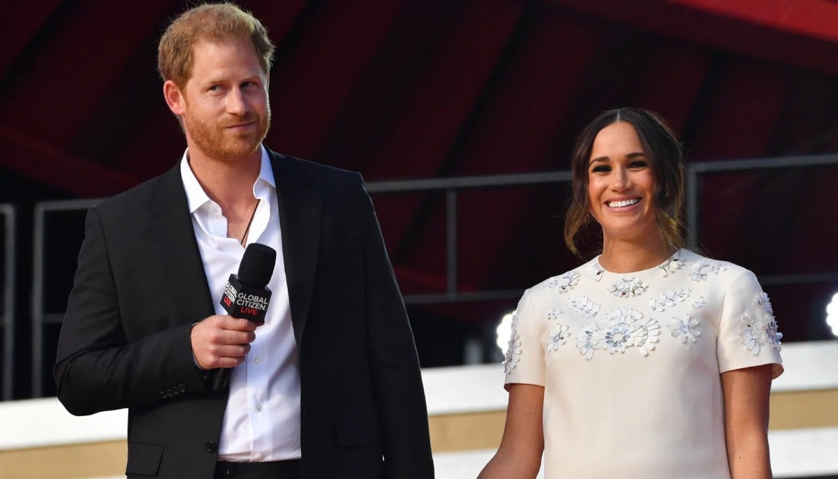 Prince Harry, Meghan receive key advice to avoid setbacks in future