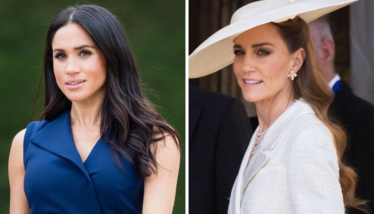 Meghan Markle not happy about Kate Middleton remark over new tradition