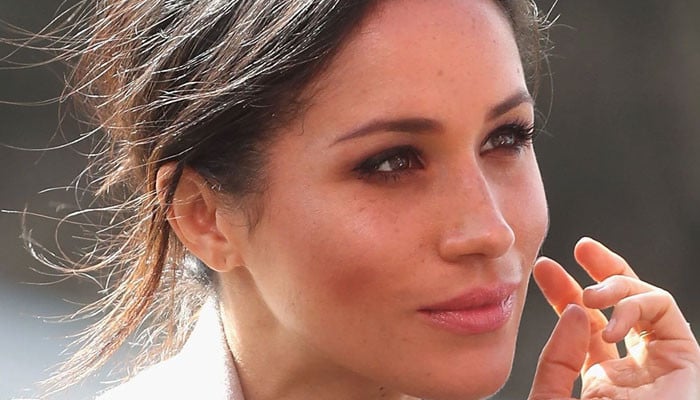 Meghan Markle suffers major setback in latest update Meghan Markle suffers major setback in latest update