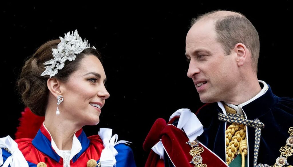 Kate Middleton happy to give up key title to Prince William amid recovery