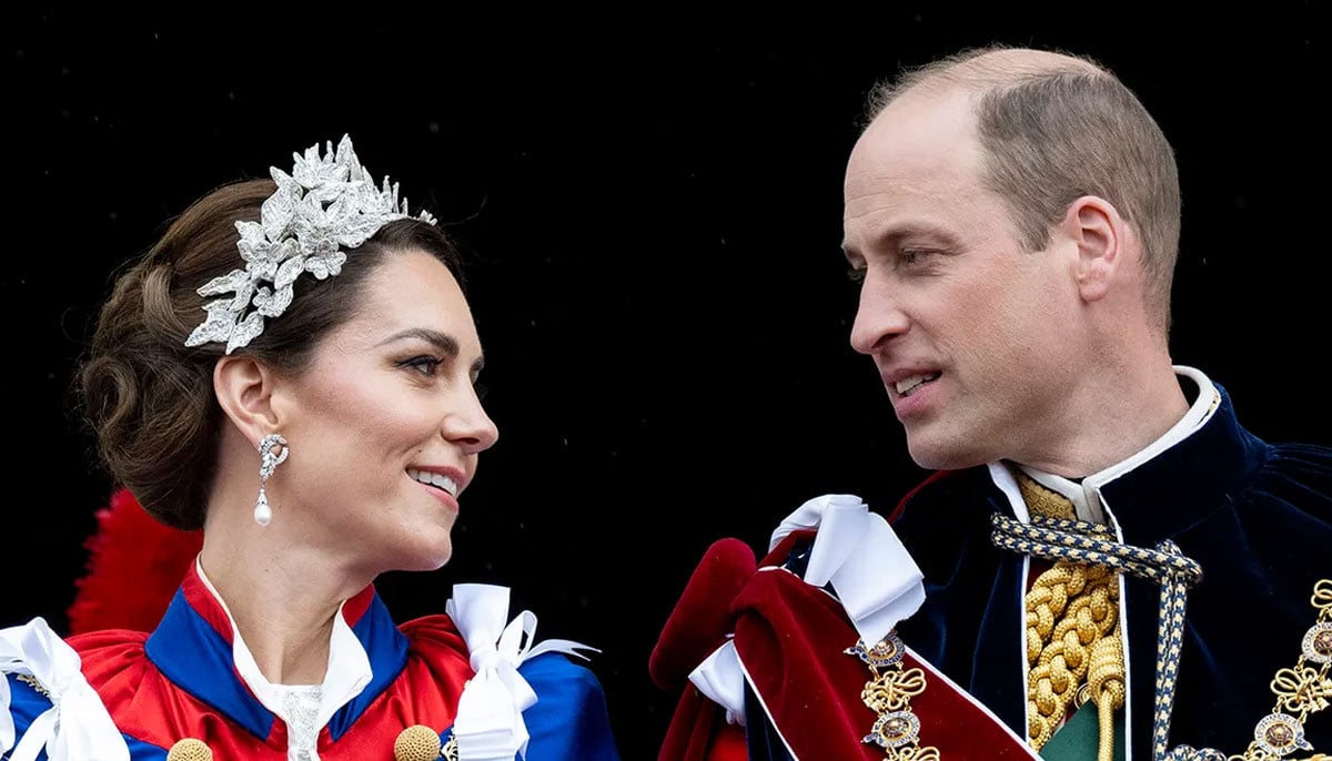 Kate Middleton happy to give up key title to Prince William amid recovery