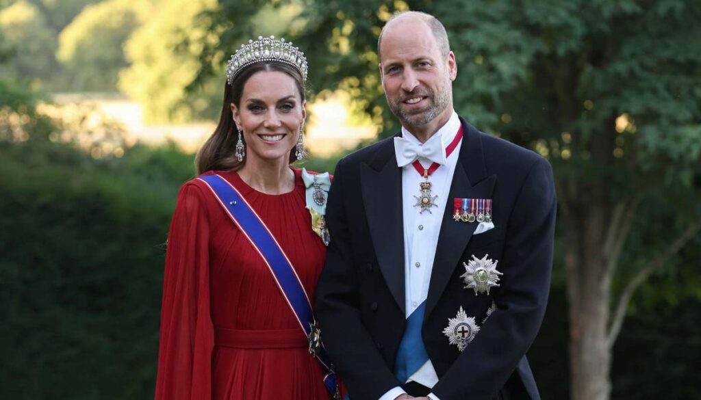 Prince William, Kate Middleton earn new title after key report made public 