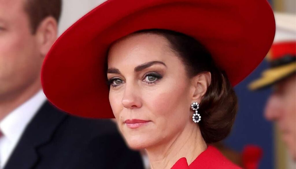 Princess Kate shares message as ‘challenge on home soil’ nears: ‘Rise’ Princess Kate shares message as 'challenge on home soil' nears: 'Rise'