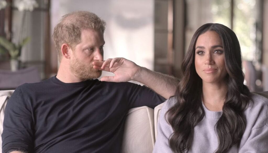 Prince Harry, Meghan promise new bombshell to Netflix after hit docuseries