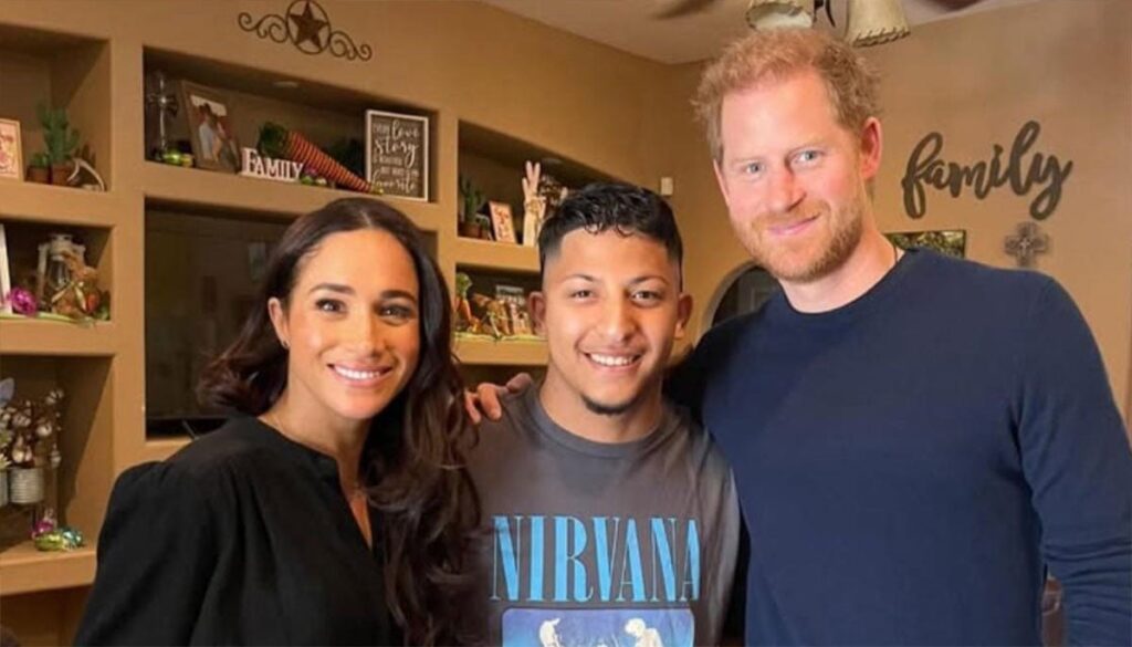 Meghan Markle goes from darling duchess to disillusionment for fans